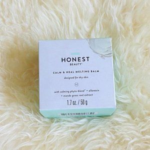 Honest Beauty - Calm + Heal Melting Balm
